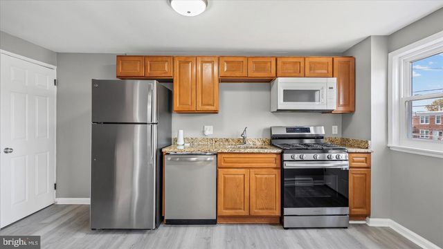 5454 CEDONIA AVE, Baltimore, MD 21206