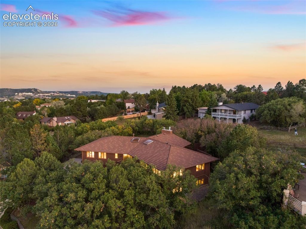 5145 Golden Hills Court, Colorado Springs, CO 80919 — photo 2