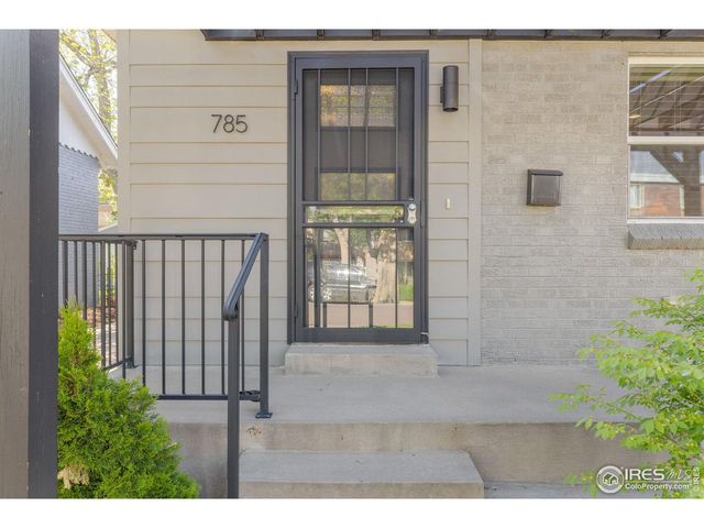 785 Dexter St, Denver, CO 80220