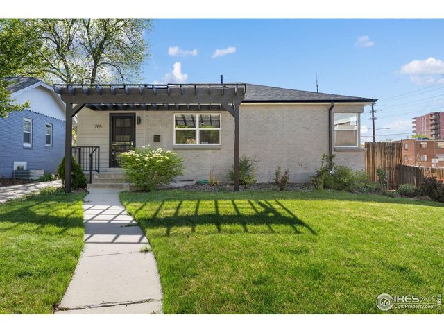 785 Dexter St, Denver, CO 80220