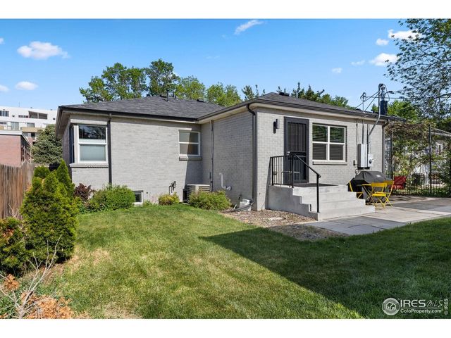 785 Dexter St, Denver, CO 80220