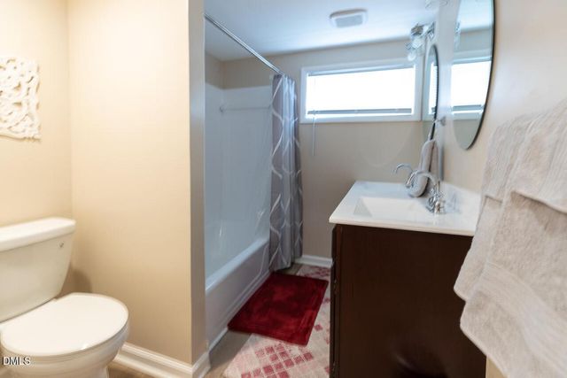 6812 Ray Road, Raleigh, NC 27613