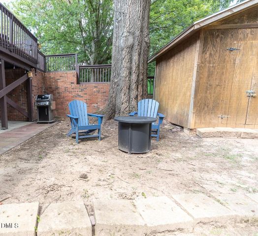 6812 Ray Road, Raleigh, NC 27613