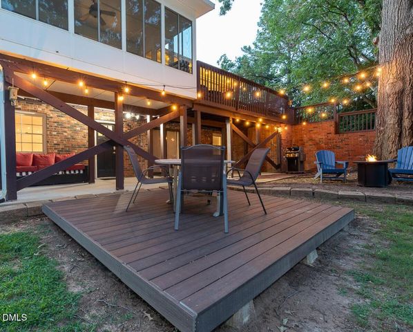 6812 Ray Road, Raleigh, NC 27613