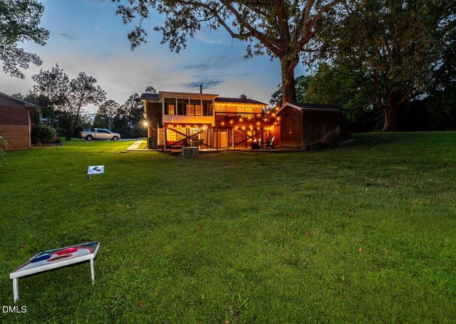 6812 Ray Road, Raleigh, NC 27613