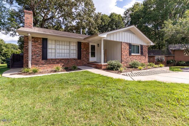 6812 Ray Road, Raleigh, NC 27613