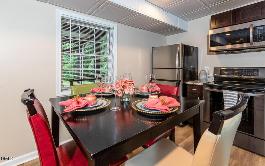 6812 Ray Road, Raleigh, NC 27613