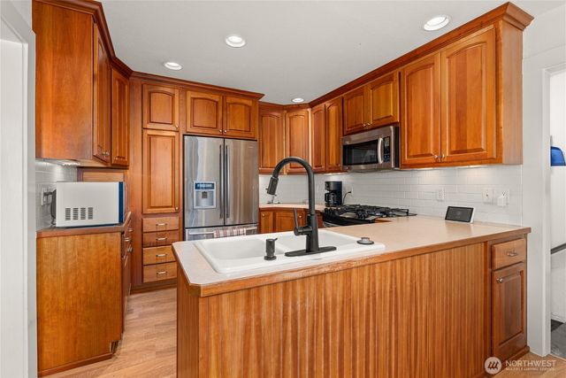 245 SE Washington Avenue, Chehalis, WA 98532