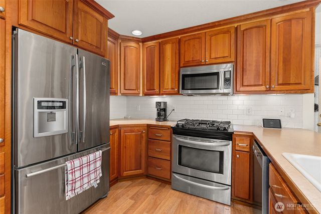 245 SE Washington Avenue, Chehalis, WA 98532