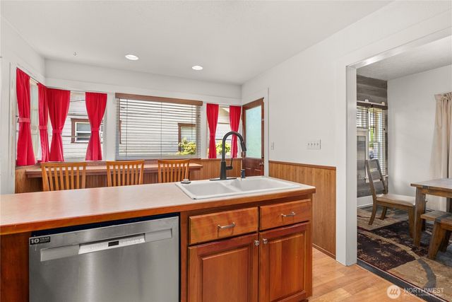245 SE Washington Avenue, Chehalis, WA 98532