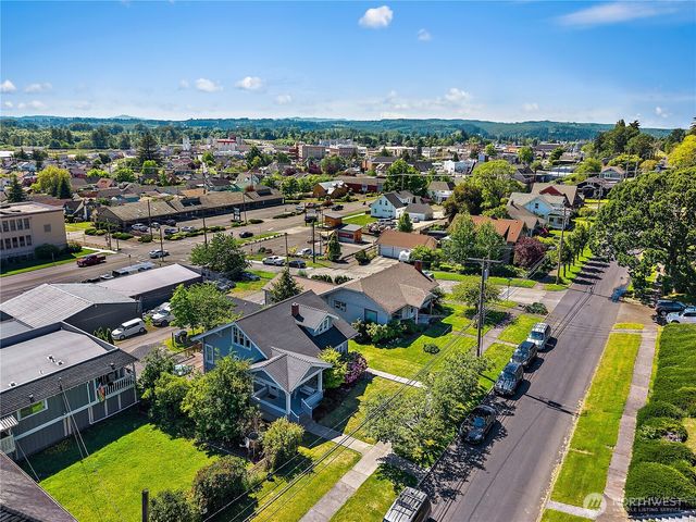 245 SE Washington Avenue, Chehalis, WA 98532