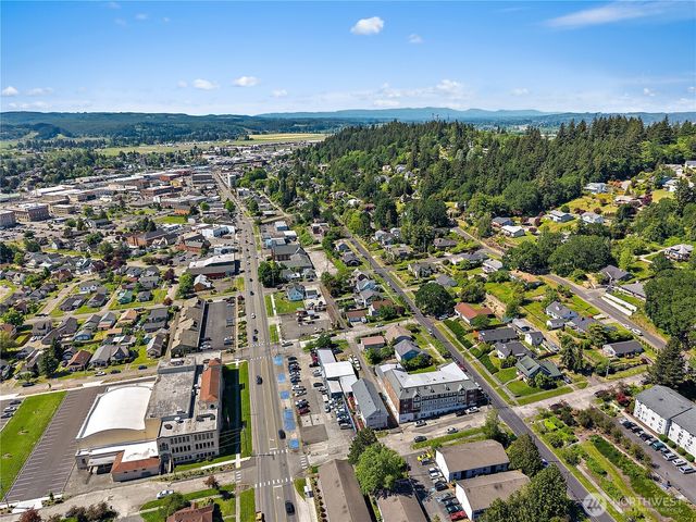 245 SE Washington Avenue, Chehalis, WA 98532