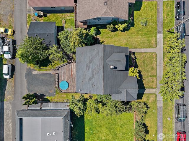 245 SE Washington Avenue, Chehalis, WA 98532