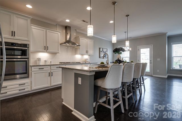 4024 Three Lakes Lane, Fort Mill, SC 29715