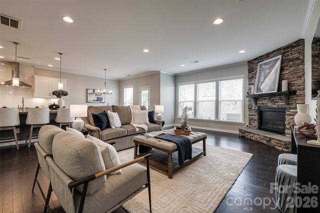 4024 Three Lakes Lane, Fort Mill, SC 29715