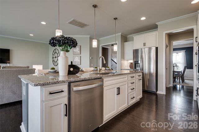 4024 Three Lakes Lane, Fort Mill, SC 29715