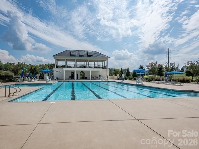 4024 Three Lakes Lane, Fort Mill, SC 29715