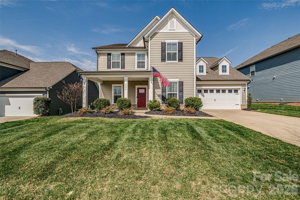 4024 Three Lakes Lane, Fort Mill, SC 29715