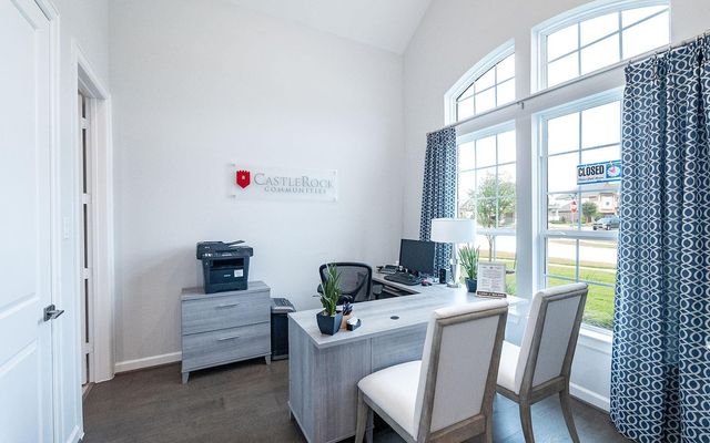 411 French Lavender Lane, Crosby, TX 77532