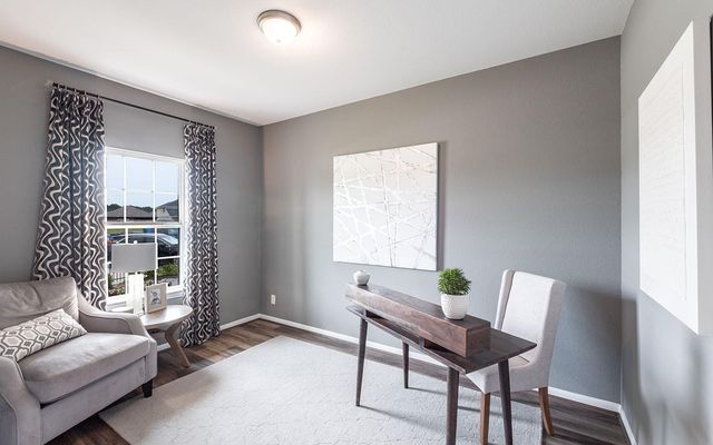 411 French Lavender Lane, Crosby, TX 77532