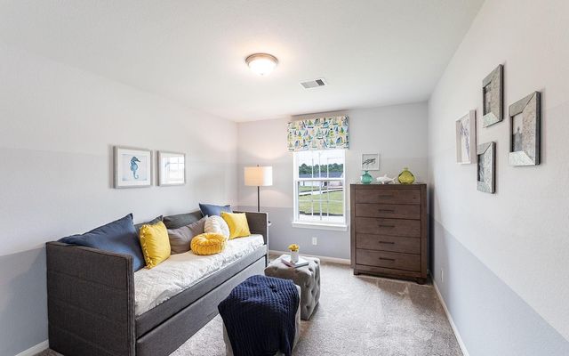 411 French Lavender Lane, Crosby, TX 77532