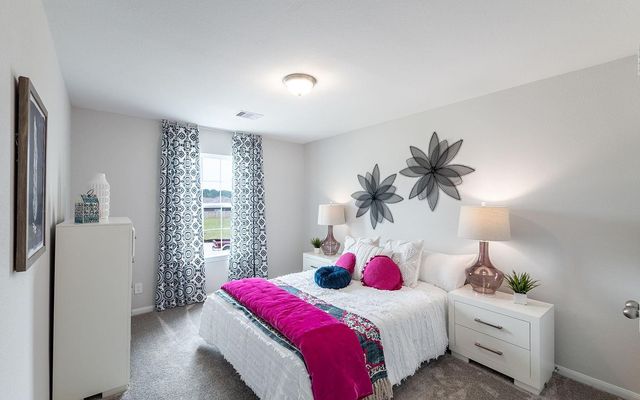 411 French Lavender Lane, Crosby, TX 77532