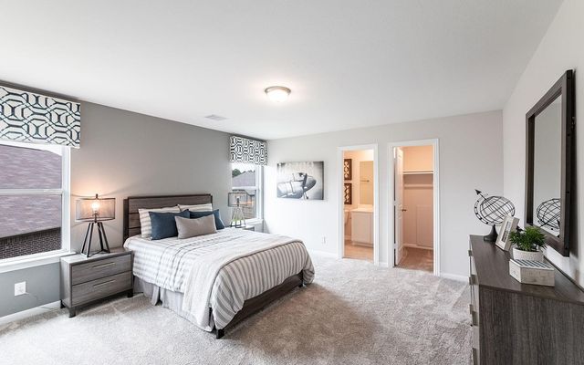 411 French Lavender Lane, Crosby, TX 77532