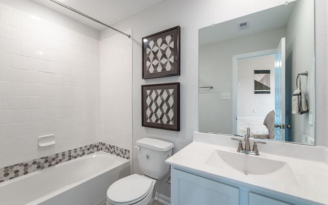 411 French Lavender Lane, Crosby, TX 77532