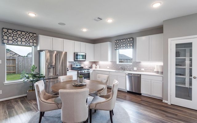 411 French Lavender Lane, Crosby, TX 77532