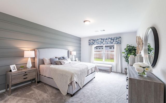 411 French Lavender Lane, Crosby, TX 77532