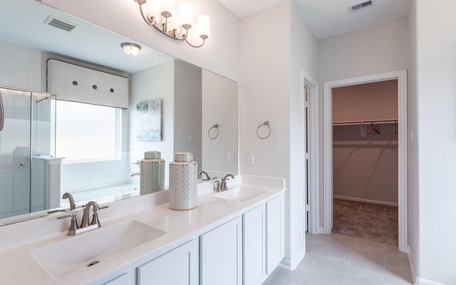 411 French Lavender Lane, Crosby, TX 77532