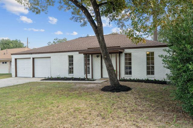 29506 Stapleford Street, Spring, TX 77386