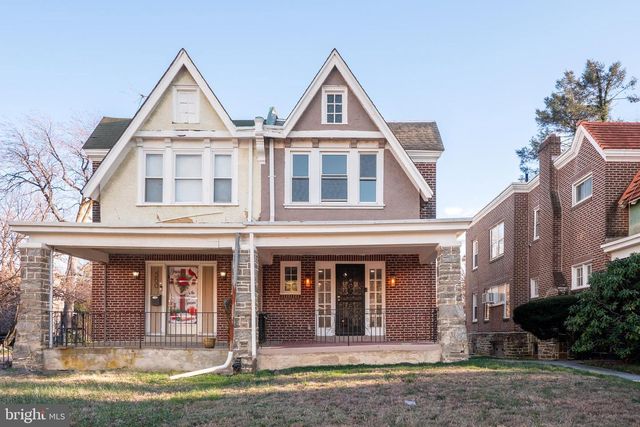 558 E LOCUST AVE, Philadelphia, PA 19144