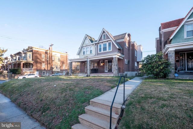 558 E LOCUST AVE, Philadelphia, PA 19144