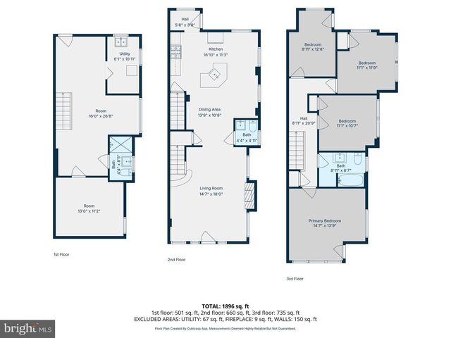 558 E LOCUST AVE, Philadelphia, PA 19144