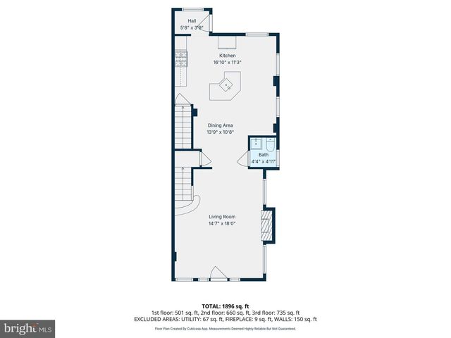 558 E LOCUST AVE, Philadelphia, PA 19144