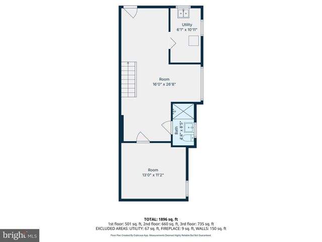 558 E LOCUST AVE, Philadelphia, PA 19144