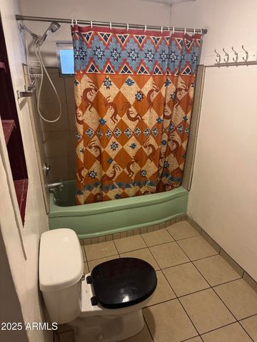 101 W MARTIN LUTHER KING JR Street, Eloy, AZ 85131