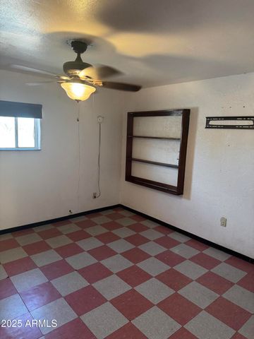 101 W MARTIN LUTHER KING JR Street, Eloy, AZ 85131