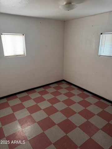 101 W MARTIN LUTHER KING JR Street, Eloy, AZ 85131