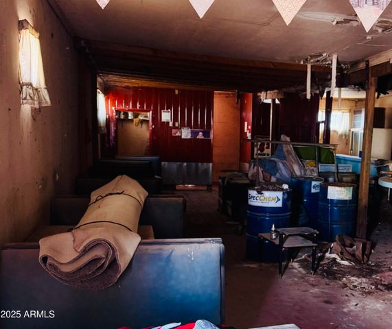 101 W MARTIN LUTHER KING JR Street, Eloy, AZ 85131