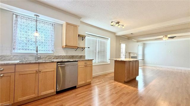 4610 Eagle Rock Road, Greensboro, NC 27410