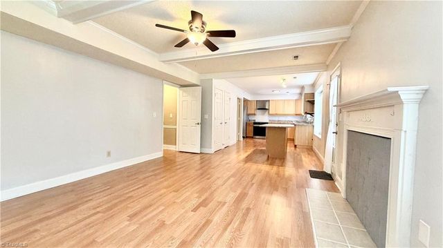 4610 Eagle Rock Road, Greensboro, NC 27410