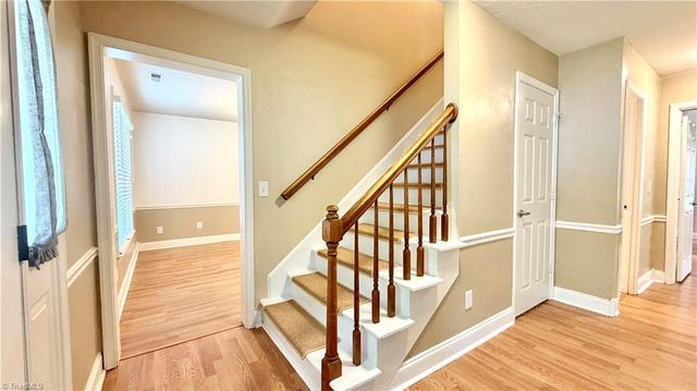 4610 Eagle Rock Road, Greensboro, NC 27410