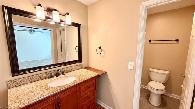 4610 Eagle Rock Road, Greensboro, NC 27410
