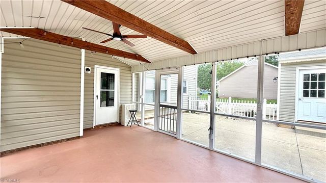 4610 Eagle Rock Road, Greensboro, NC 27410