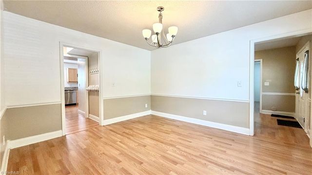 4610 Eagle Rock Road, Greensboro, NC 27410