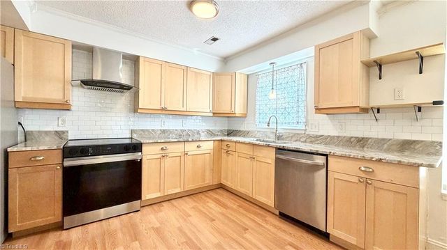4610 Eagle Rock Road, Greensboro, NC 27410