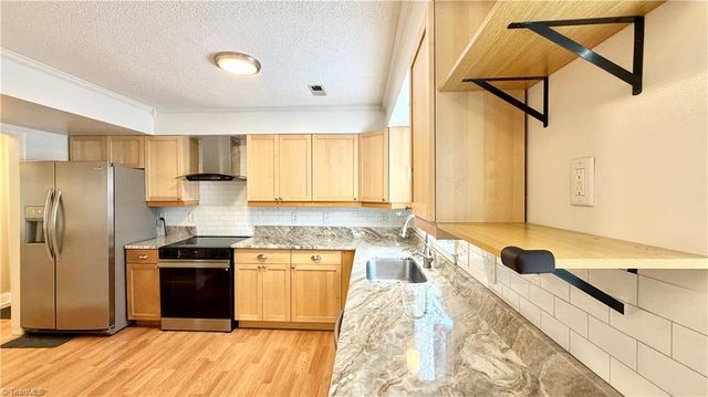 4610 Eagle Rock Road, Greensboro, NC 27410