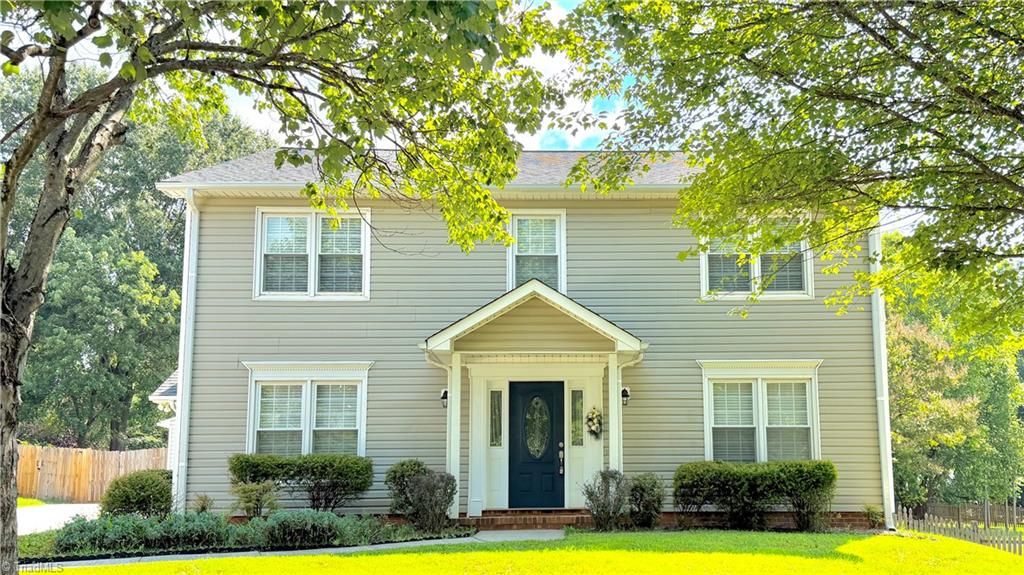 4610 Eagle Rock Road, Greensboro, NC 27410